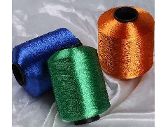 化纖原液著色是什么？錦綸色絲是原液著色嗎？