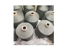 錦綸色絲的斷裂伸長率是多少